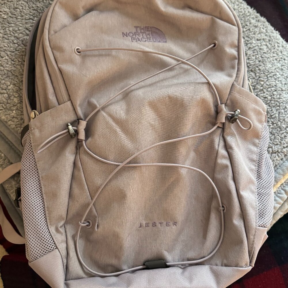Northface Jester Backpack - image 1